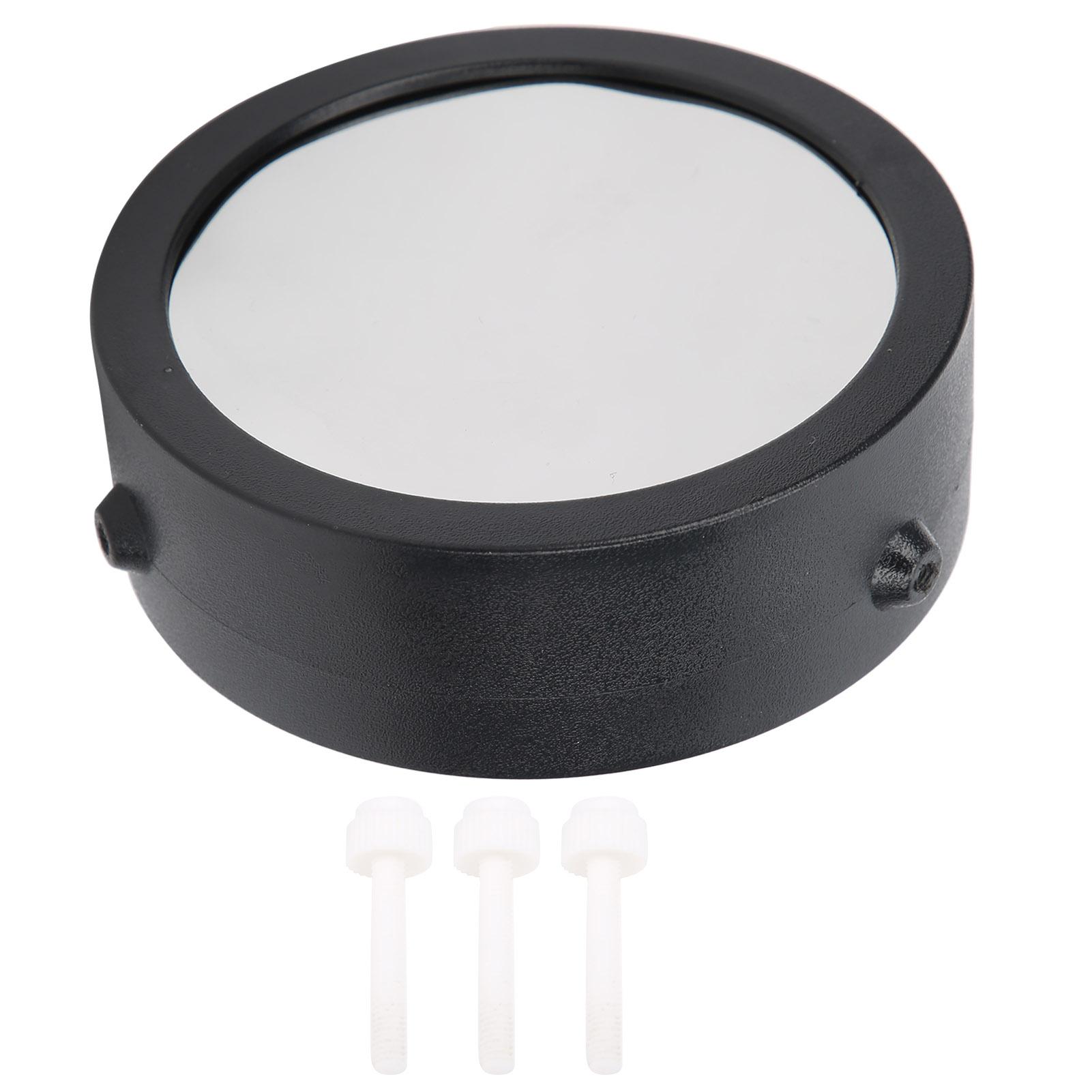 60/70/80/90 mm Teleskop-Solarfilterkappe, Teleskop, 100 mm Filterfolie für die Sonnenbeobachtung