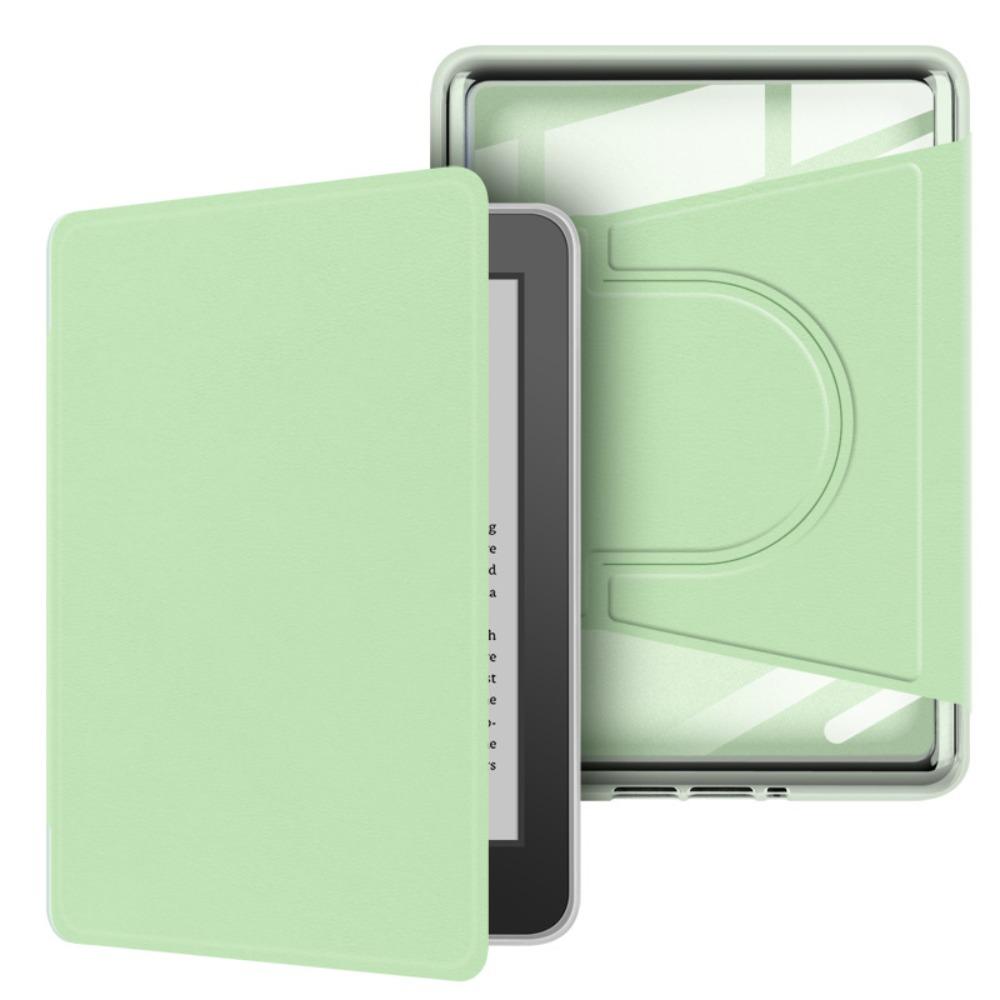 Acryl Magnetische Schutzhülle für Kindle 10. Generation - Veröffentlichung 2019 (Modell Nr. J9G29R) hellgrüne