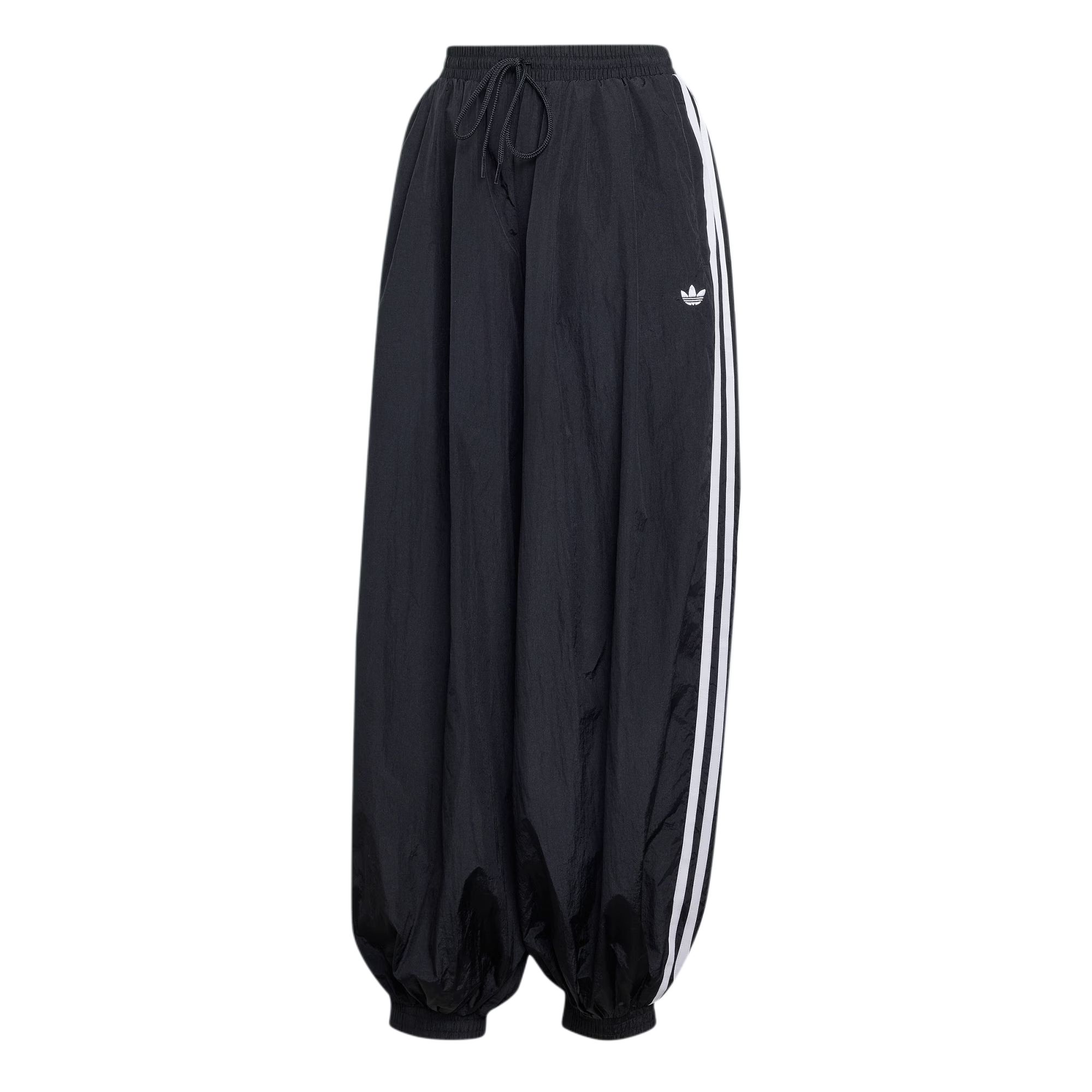 Adidas Originals Adilenium 5.0 Balloon Hose Locker Gewebt Bequem Sport Lässig Hose Damen Hosen KY5052 L