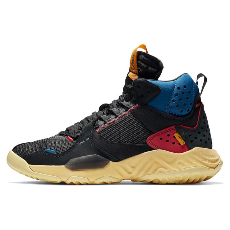Jordan Delta Mid Union Off Noir Jordan DA1951-001 44