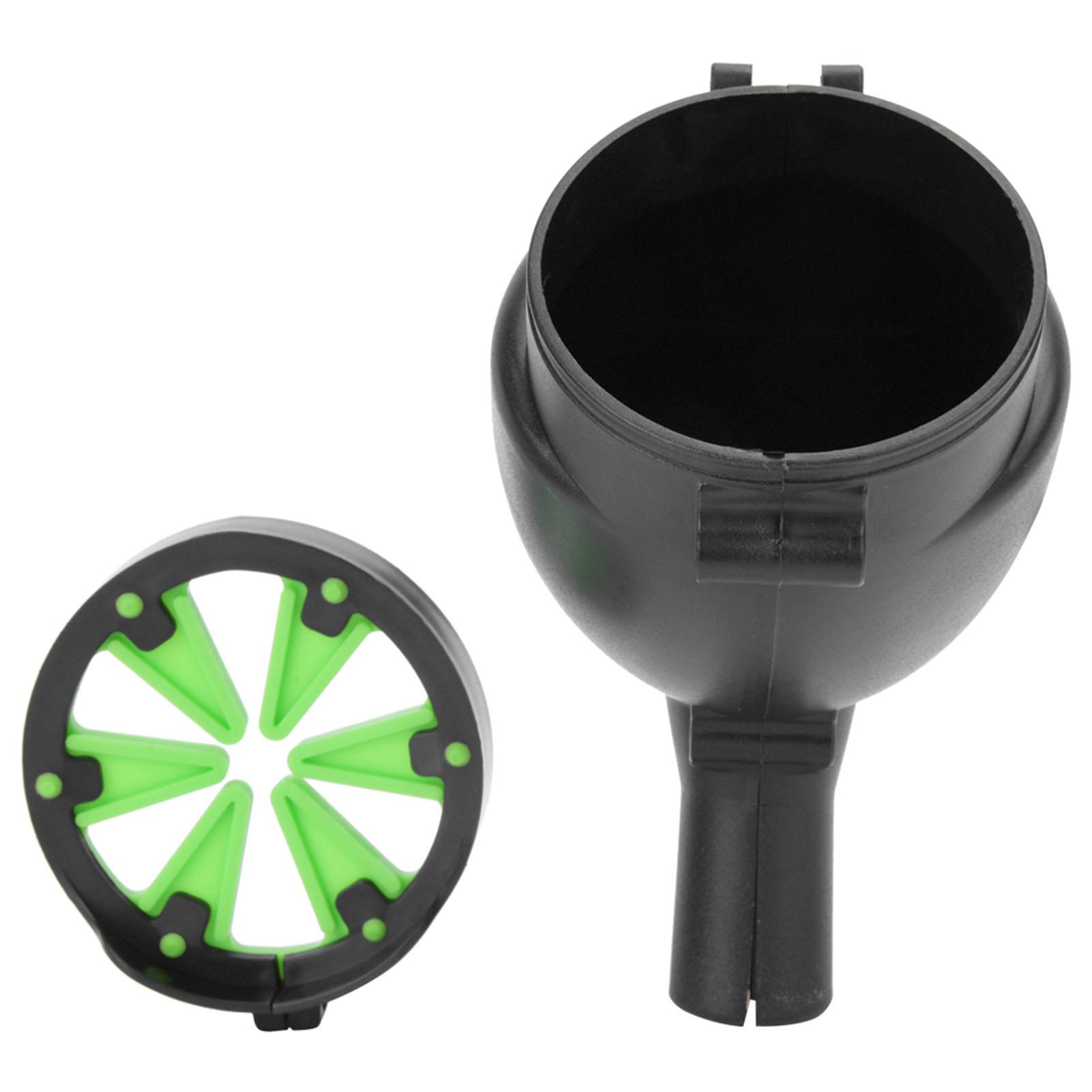 Outdoor Sport Paintball 200 Schuss Plastik Hopper mit Speed Feed Loader