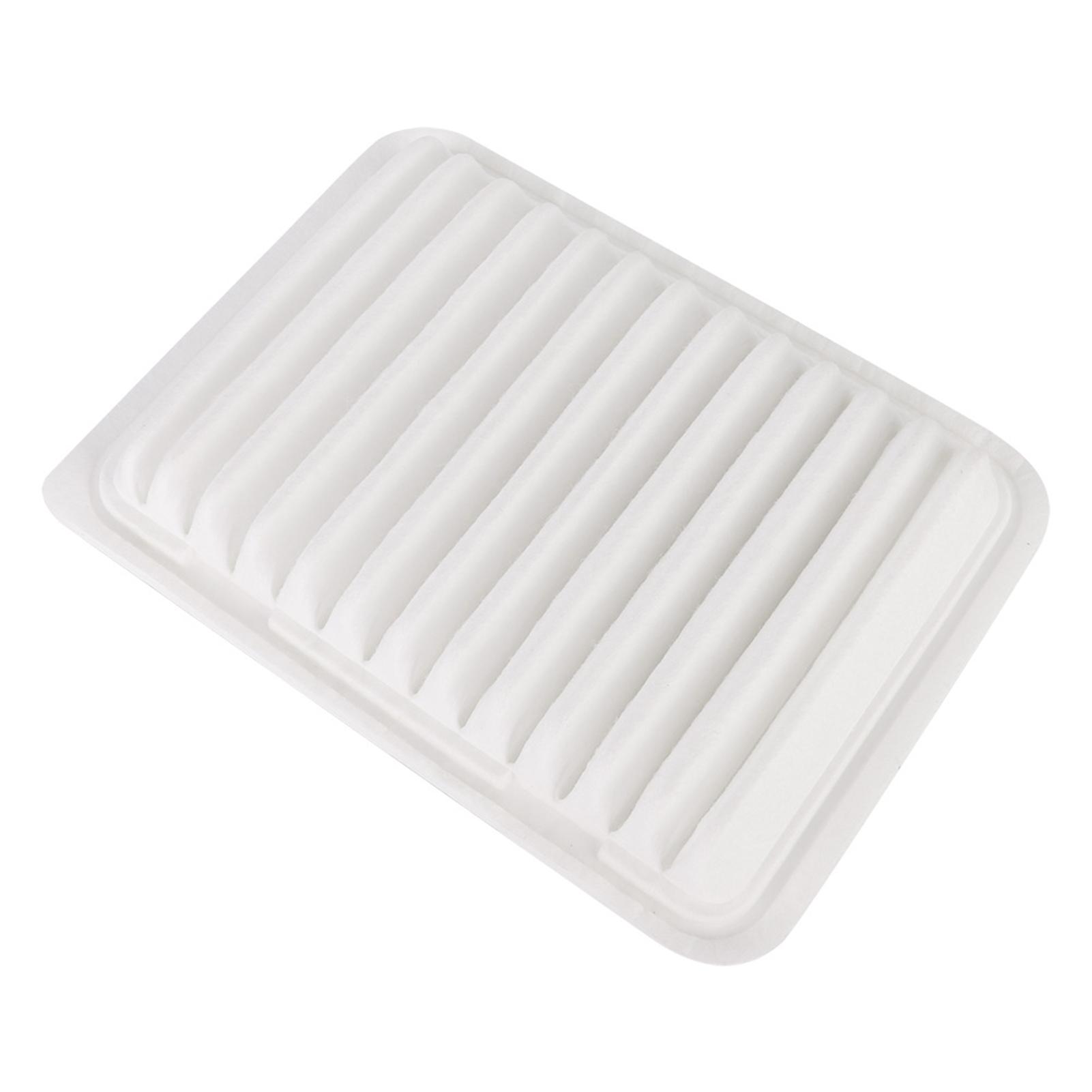 Motorluftfilterreiniger, Autozubehör, Ersatz 17801?QT020 Passend für COROLLA