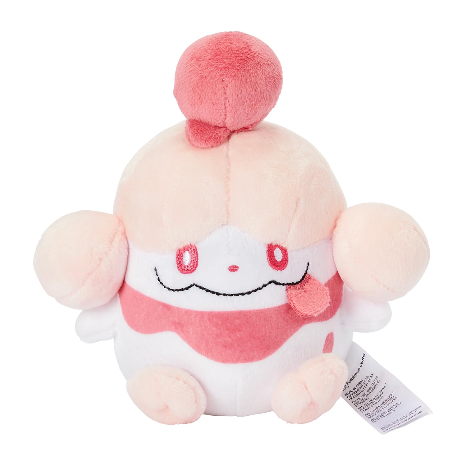 POKEMON Center Original 685 Plüsch Pokémon fit Pelorium