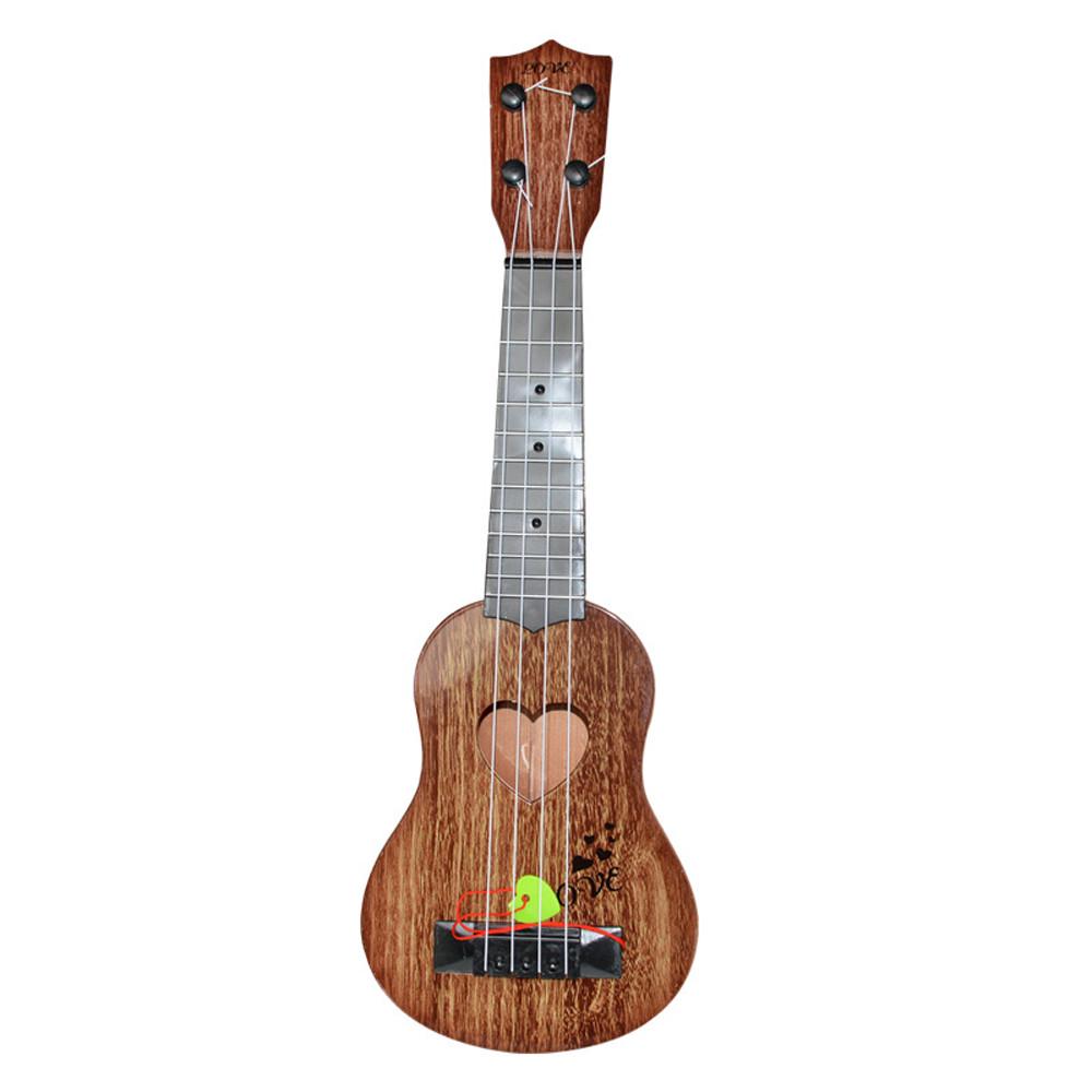 Anfänger klassische Ukulele für Kinder Gitarre pädagogisches Musikinstrument Spielzeug