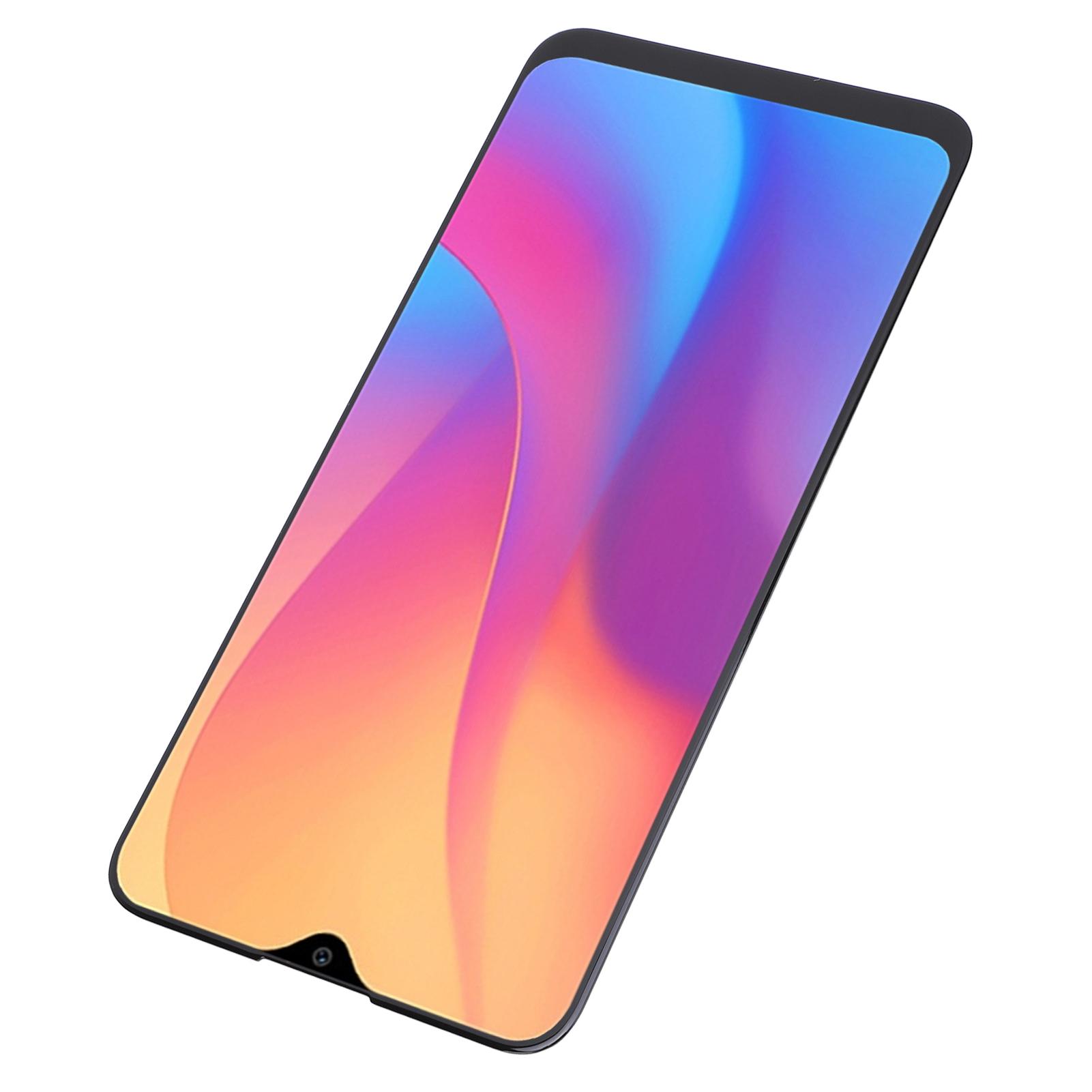 TFT LCD Bildschirm Ersatz 6,22 Zoll Vollbild 60Hz Bildwiederholrate Touchscreen Digitalisiertes LCD