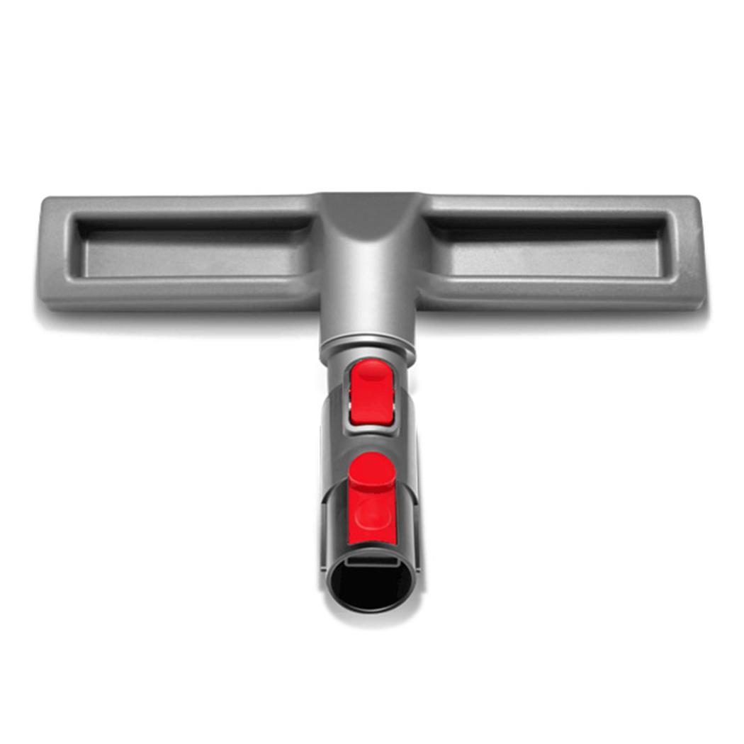 Hartbodendüse, Laminat, Parkett, passend für Dyson V7, V8, V10, V11, Sv10 und Sv11