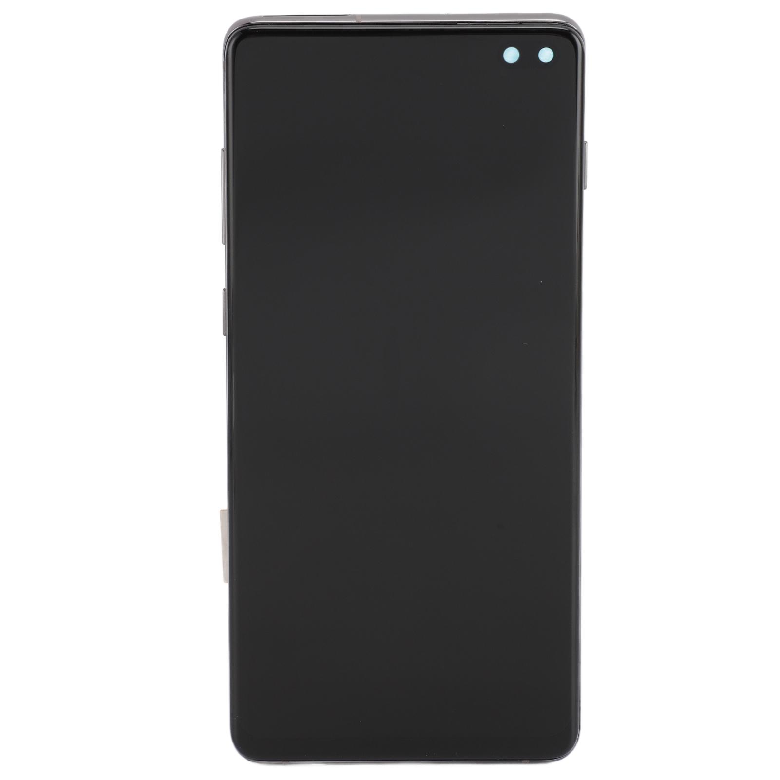 LCD Touch Display Digitizer mit Reparaturwerkzeugen für Galaxy S10 PLUS Smartphone TFT Touch Digitizer LCD Display Baugruppe