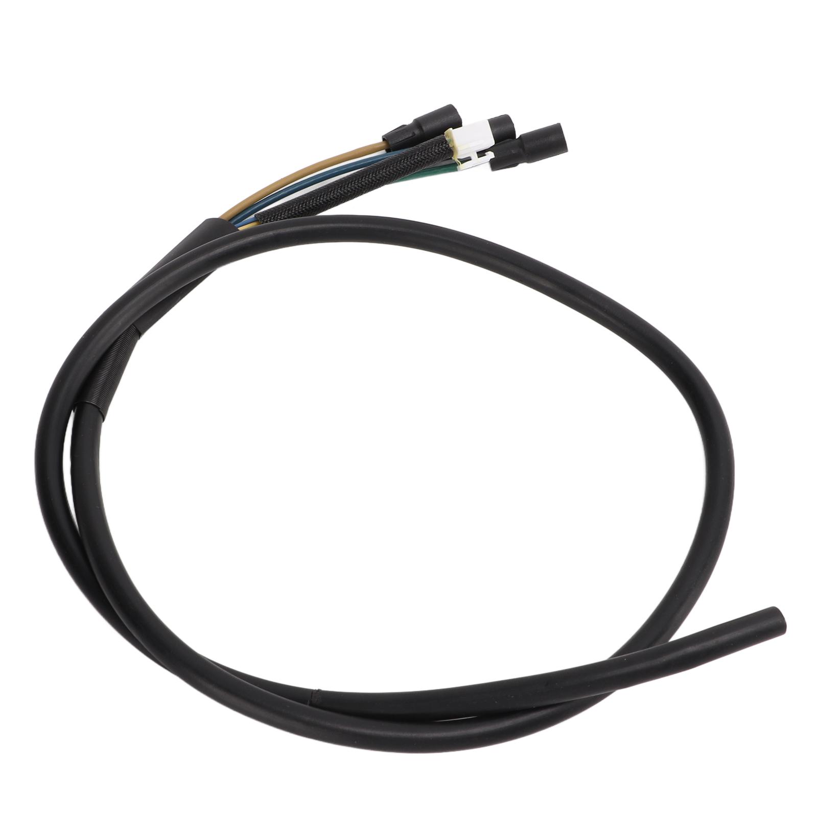 Elektroroller Motor Hallkabelbaum Stromanschlusskabel für Ninebot ES1 ES2 ES3