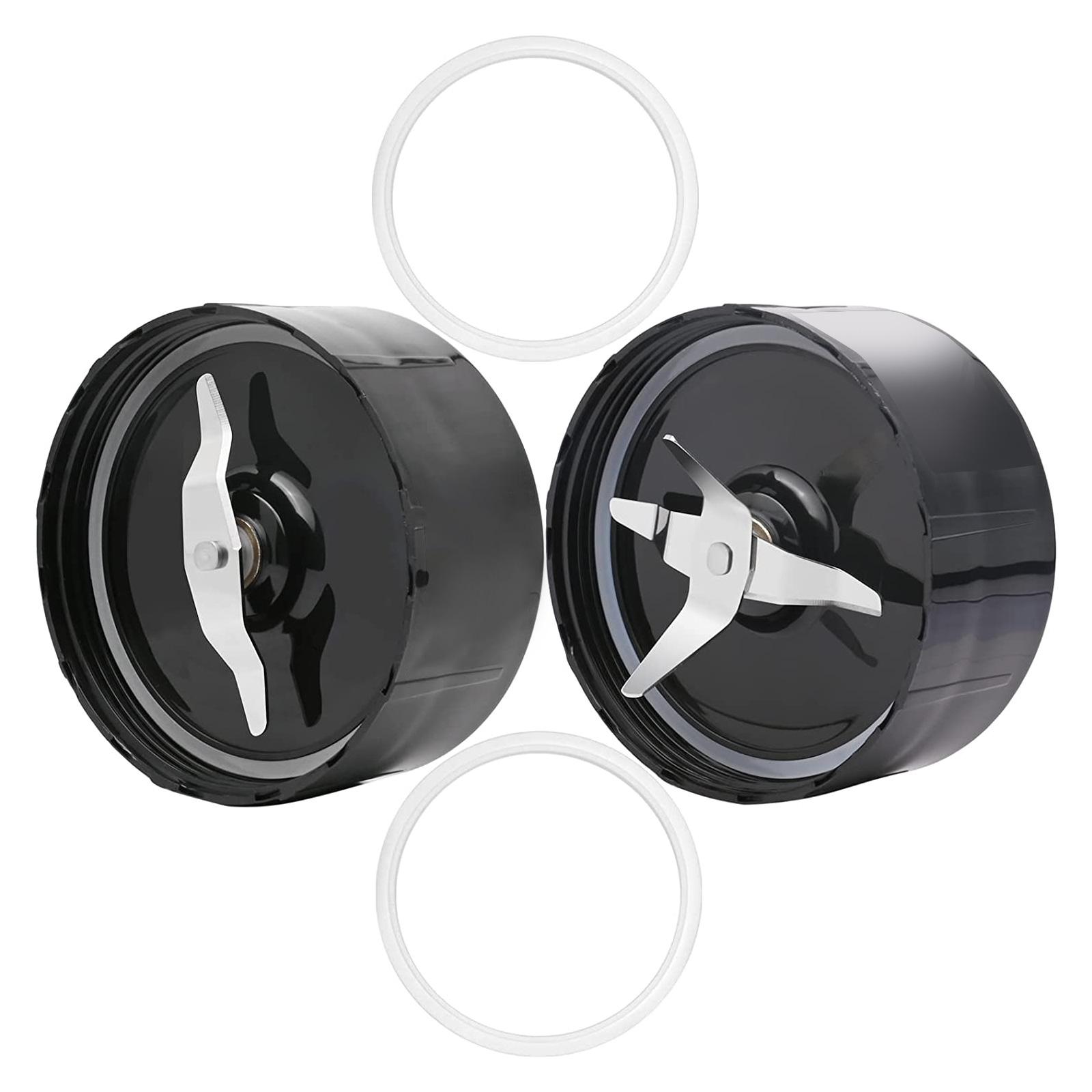 Mixerklinge Mixer Ersatzteil Dichtungen Entsafterklinge für Magic MBR-1101/MB-BX1770-02/MBR-0301 Mixer