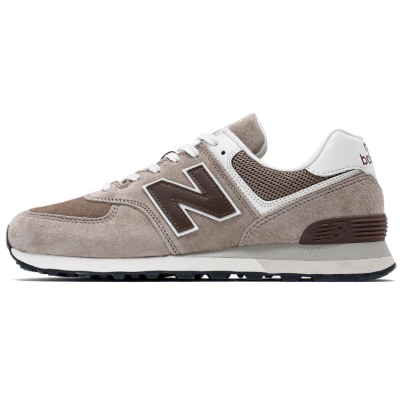 New Balance 574 Athletic Grey Sneaker U574KL2 45
