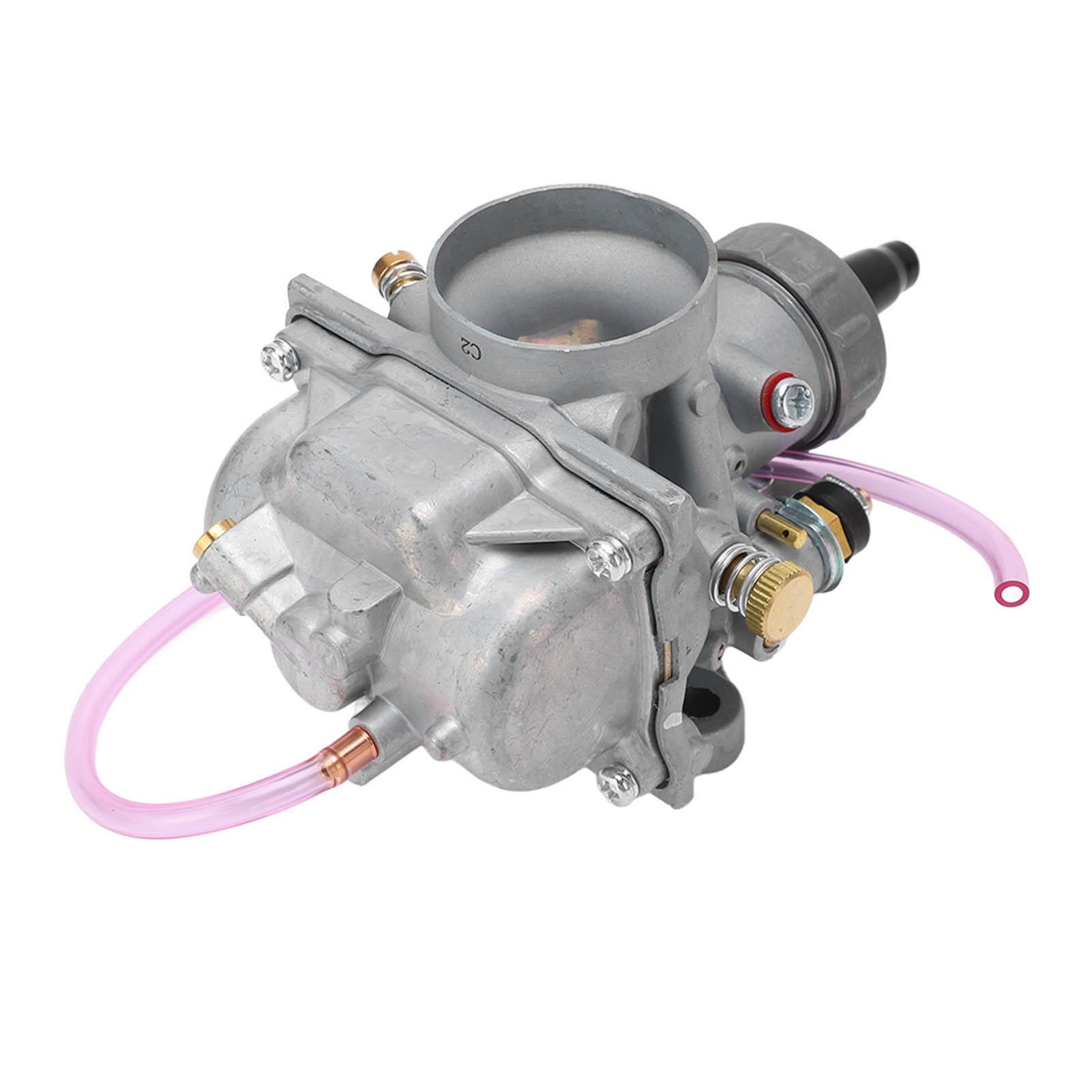 Motorradvergaser, Metallvergaser, Ersatz für Suzuki 125ccm TS 125 TS125 TS125N TC125 DS125 TS100