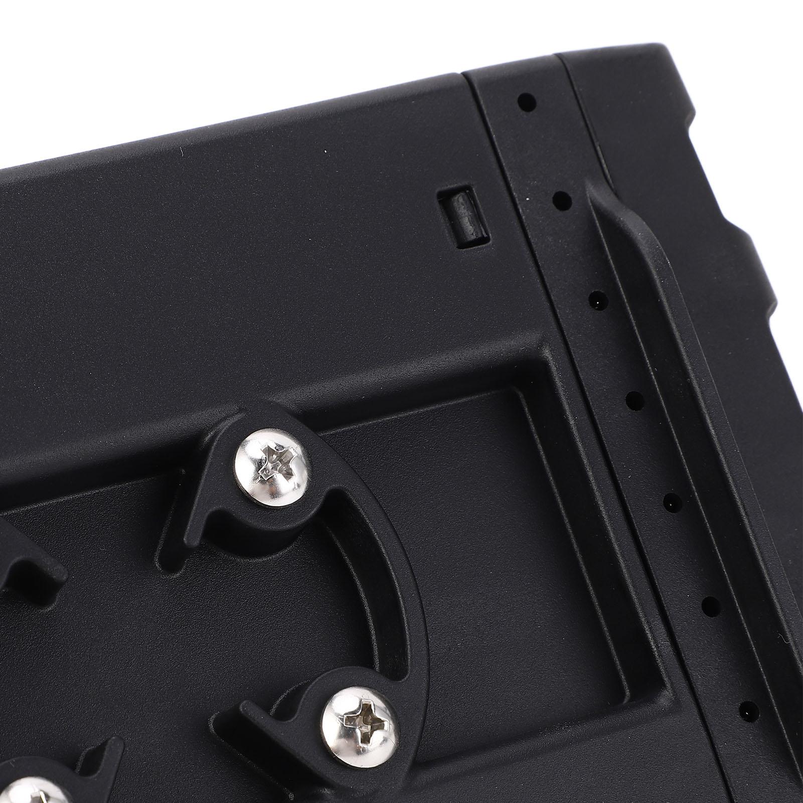 Auto Tablet Halterung Anti-Shake Unidirektionale Dehnung Universelle Armaturenbrett Tablet Halterung für 8?14 Zoll