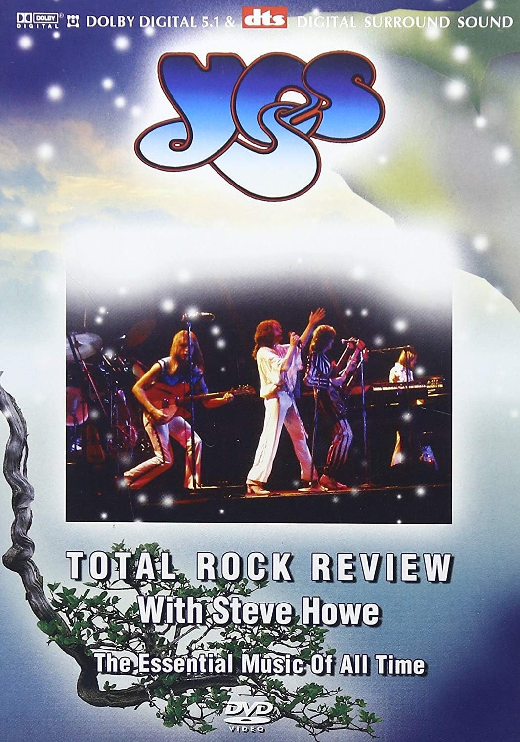 DVD JA - Total Rock Review STB2184 Japan Filme & DVD Gebraucht