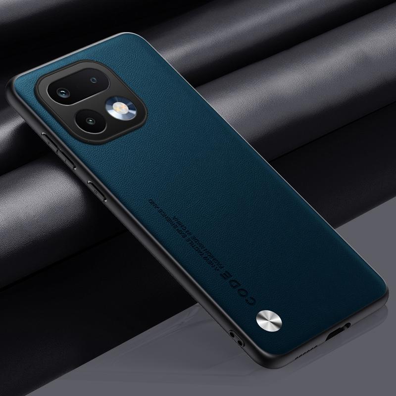Luxus PU-Leder Hülle Für Realme 16 Pro Plus Rückseite Silikon Vollschutz Handyhülle Für Realme 16 Pro+ 5G Realme16 Pro Realme 16 Pro grün