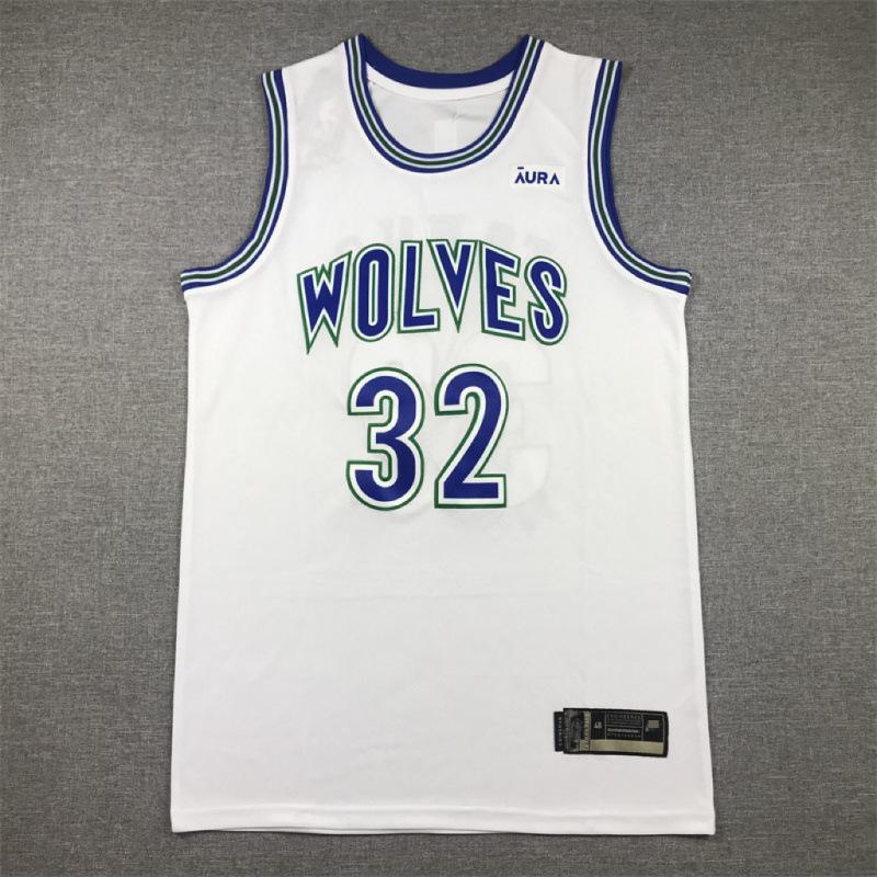 2025 Grenzüberschreitender Außenhandel NBA Trikot Basketballtrikot, King Bull Lakers 3D-gedrucktes Team-Trainings trikot L