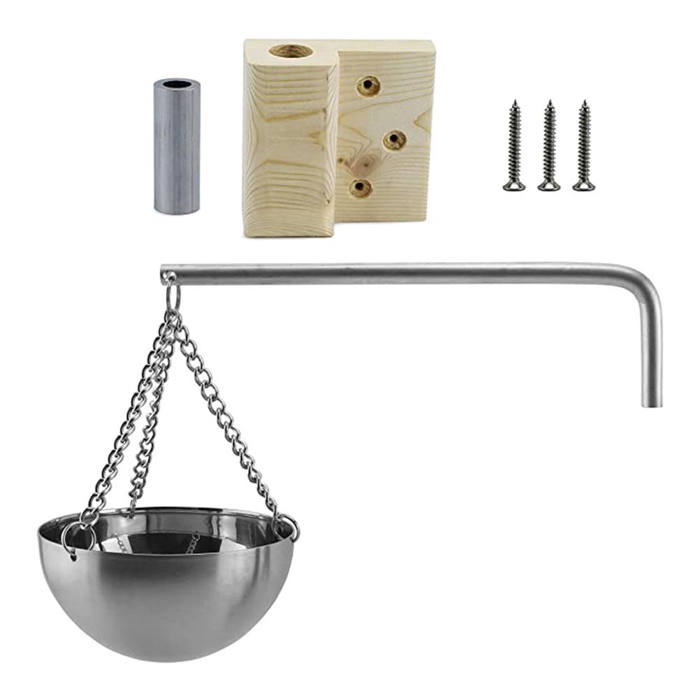 Saunaölbecher Sauna Aromatherapie Öl Schale Ätherisches Öl Duft Diffusor Schale für Sauna und Spa