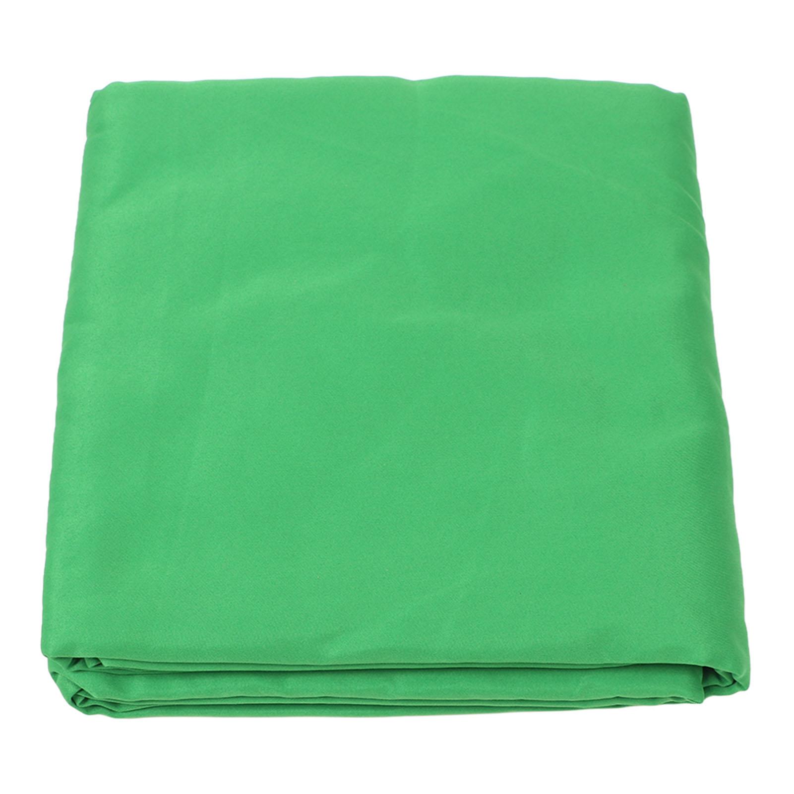Green Screen Hintergrund Thicked Opaque 2x3m Fotografie Hintergrund Hintergrund für Fotografie Video