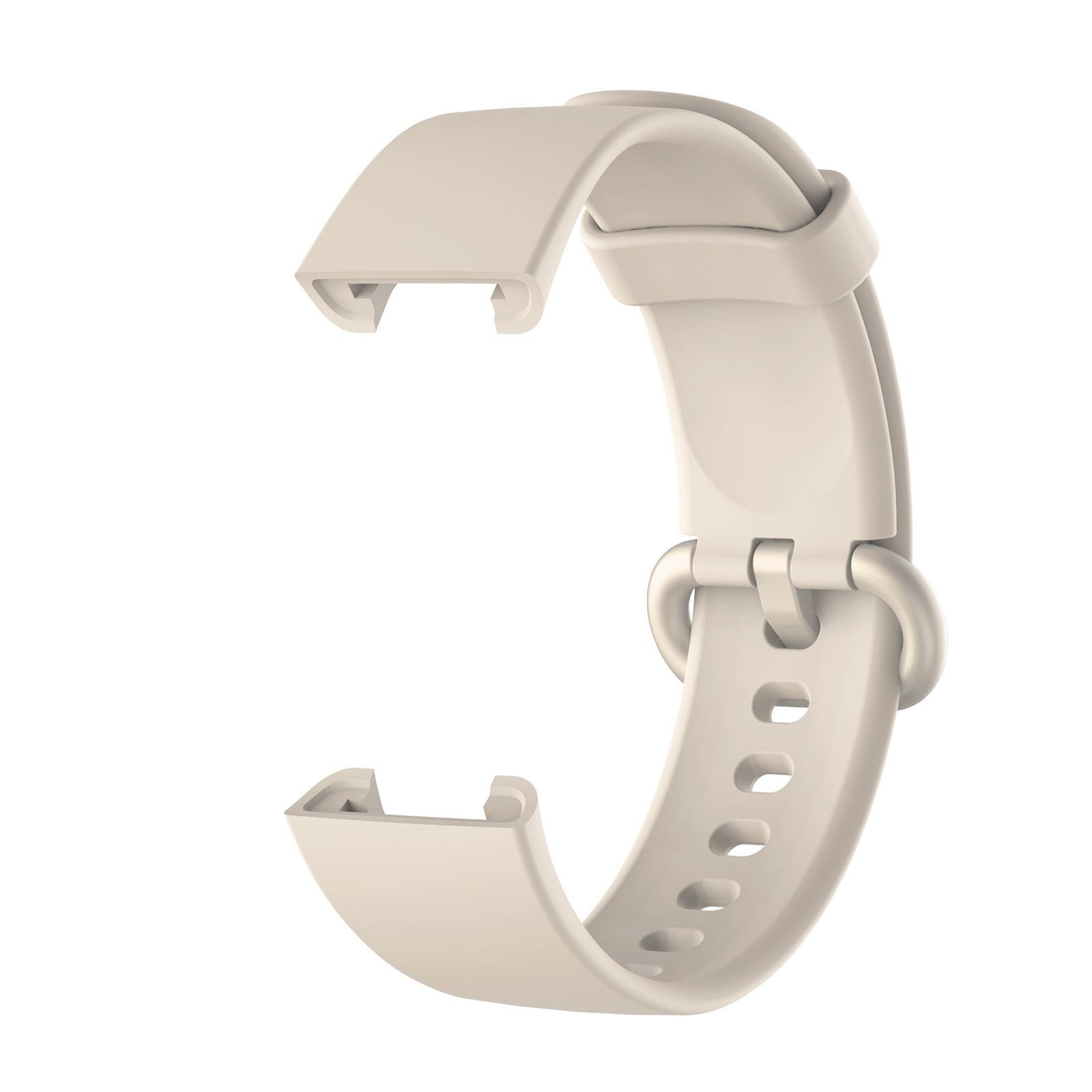 Silikonarmband für Xiaomi Mi Watch Lite Armband Ersatz Smart Sport Armband Armband für Redmi Watch 2 Lite Xiaomi Watch Poco Redmi Watch 2 Lite