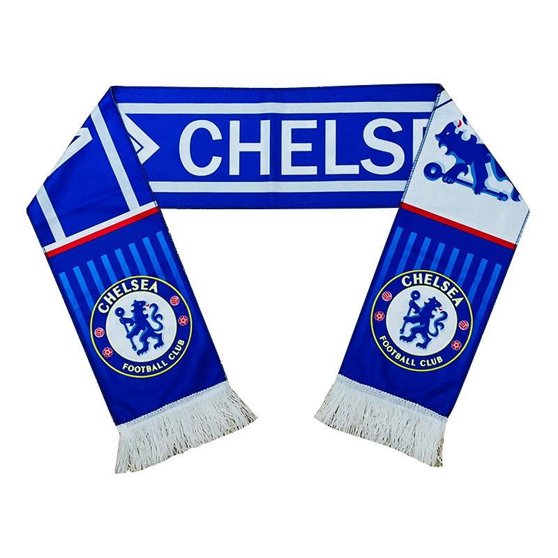 FC Chelsea Schal Fan Schal