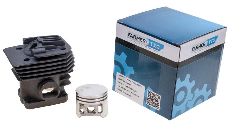 Zylinder Stihl Fs280 /40Mm/ Kpl. Qgfs28040