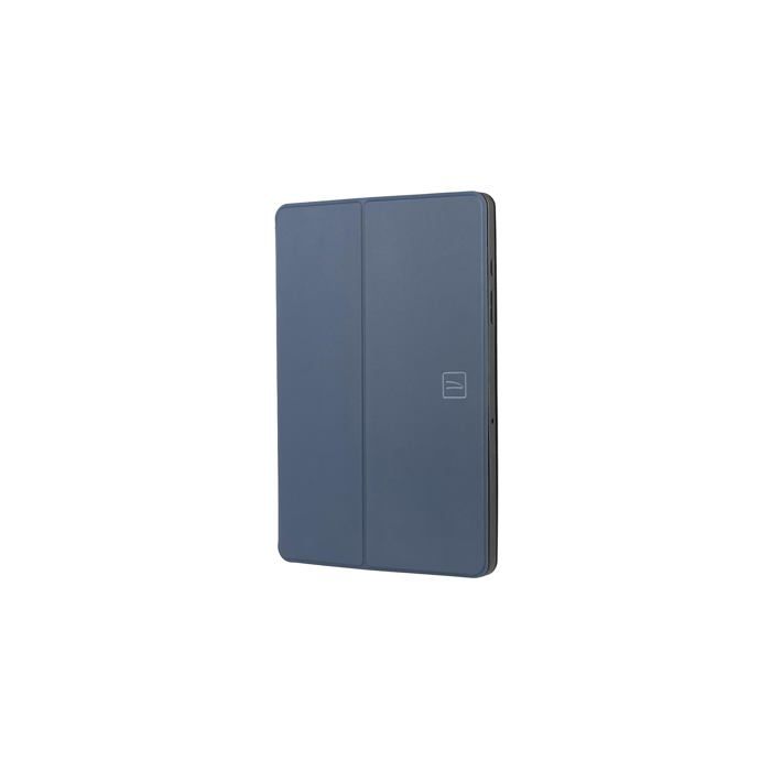 Tucano Gala Tablet Case Etui für Tablet Samsung Galaxy Tab A9+ 27,9 cm (11) Buchcover blau blau