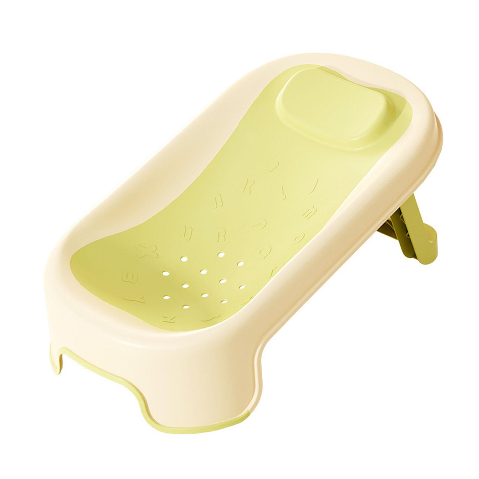 Baby Badewanne Unterstützung Badewanne Liegen Unterstützung Slipless Universal Dusche Net Liegen Baden Badewanne für grün