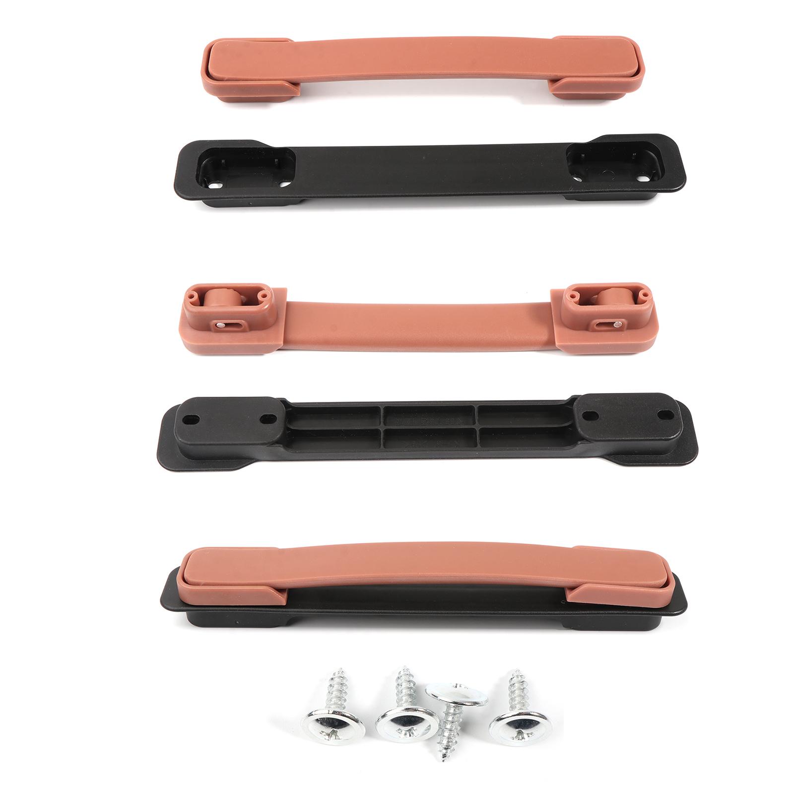 1PC Reise-Koffer Gepäck Griff Strap Tragegriff Grip Ersatz für Koffer Zubehör 5