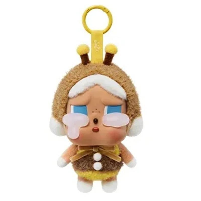 Crybaby Weint Schon Wieder Serie Blindbox Figuren Vinyl Gesichtspuppe Crybaby Anhänger Schlüsselanhänger Mystery Box Spielzeug Geschenk orange