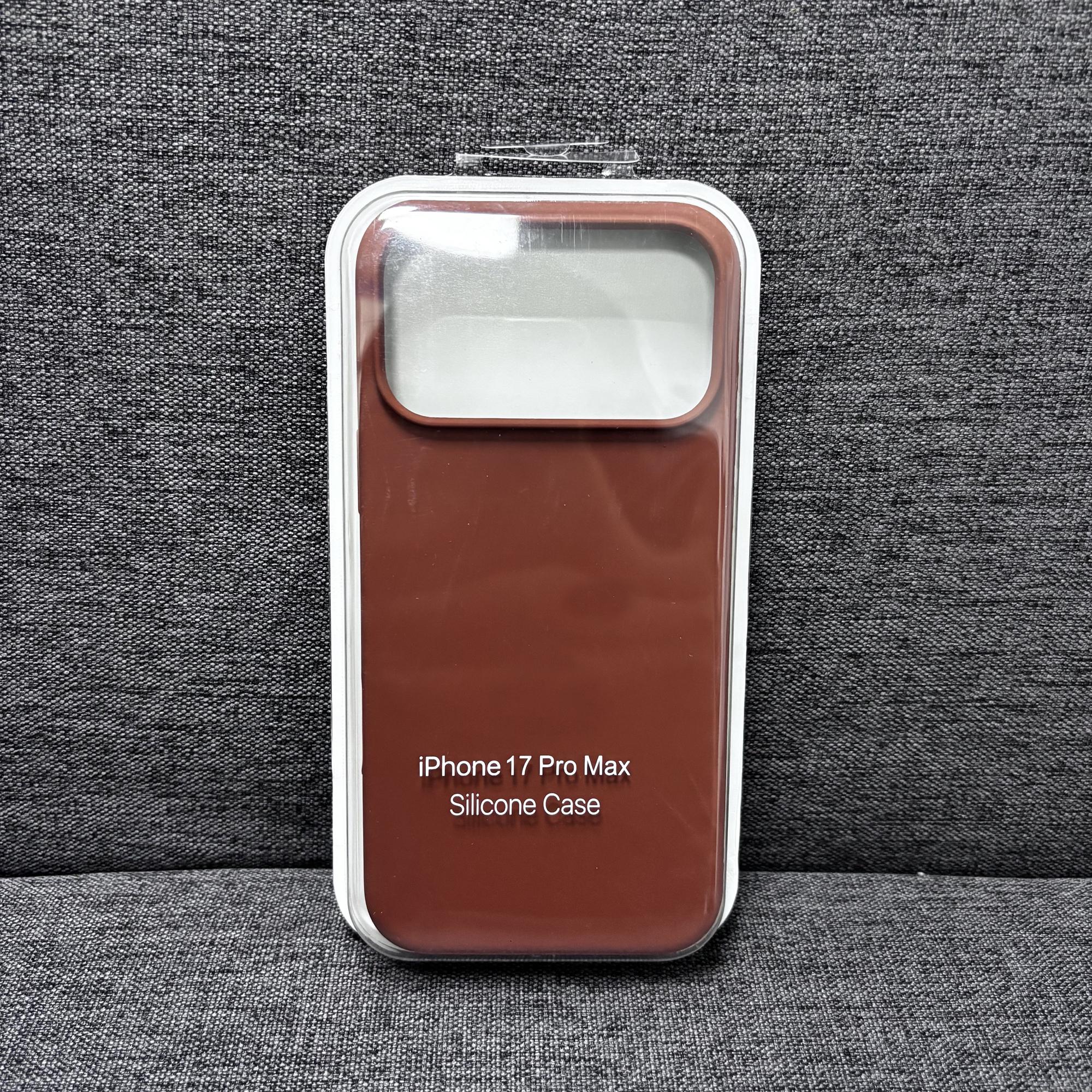 Für iPhone 17 Hülle iPhone 17Pro Max 17Air Silikonhülle Für iPhone 16 15 14 13 12 11 Pro Max 14Plus 15Pro Handy Bumper Stoßfest Weiche Hülle iPhone 13 Pro