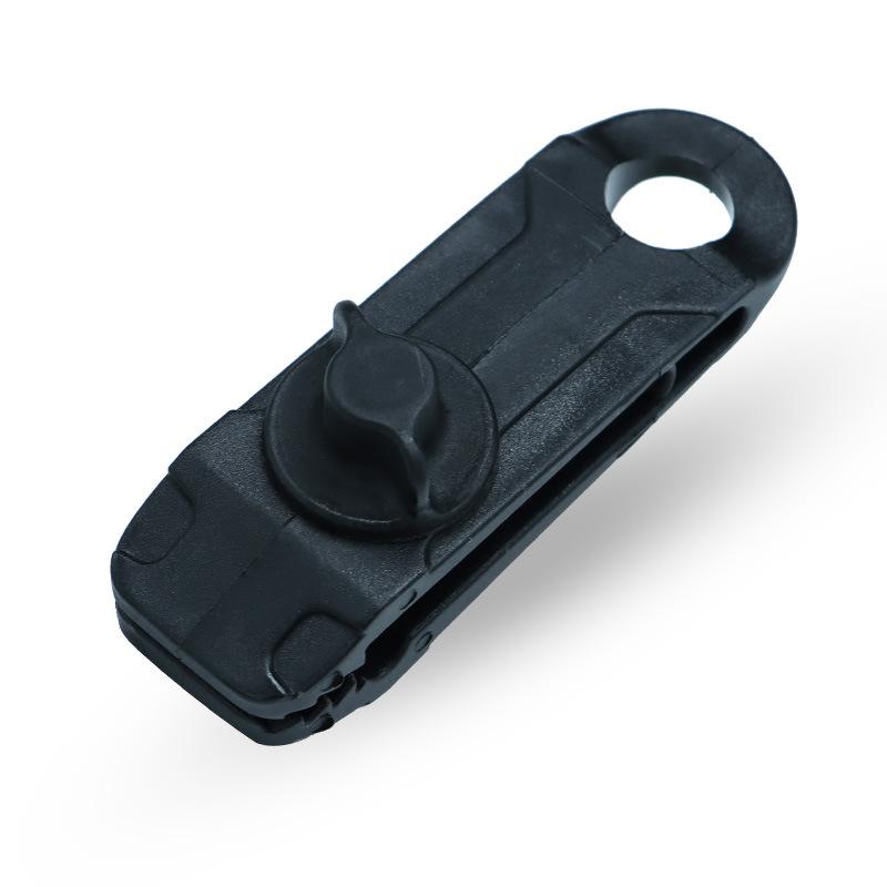 10Pcs DIY Plane Klemme Markise Zelt Baldachin Klemme Clip Snap Leinwand Anker Greifer Caravan Kiefer Grip Falle Straffen Holzbearbeitung werkzeuge schwarz
