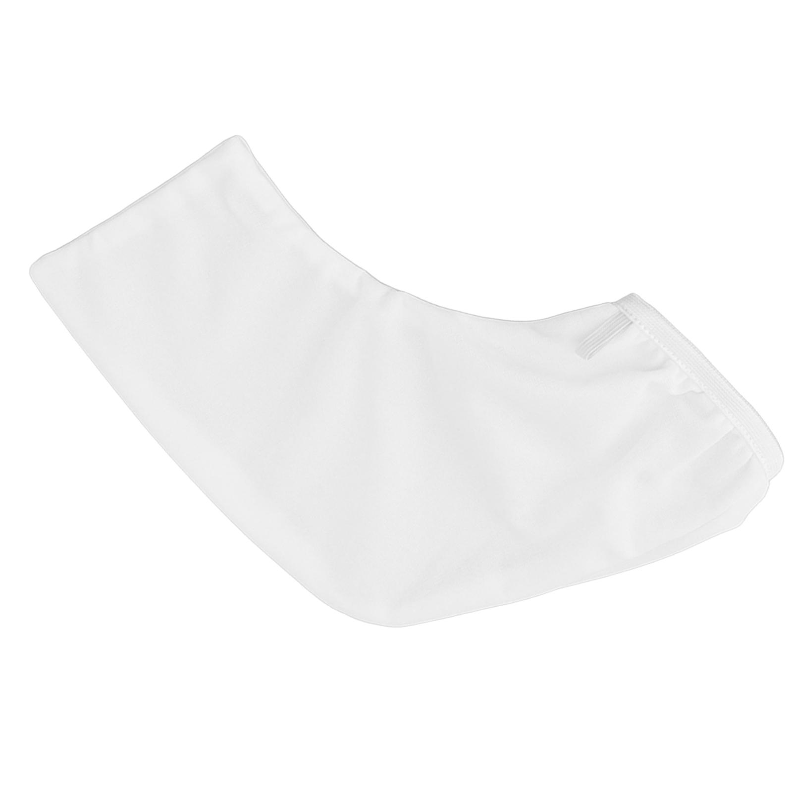 Nylon Filterbeutel Ersatz für AIPER Akku-Handstaubsauger für Pool für Pilot H1