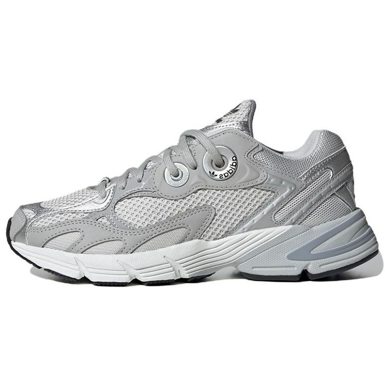 adidas Astir Triple Grey Damensneaker Grau-Zwei Grau-Eins Grau-Drei GZ3569 43⅓