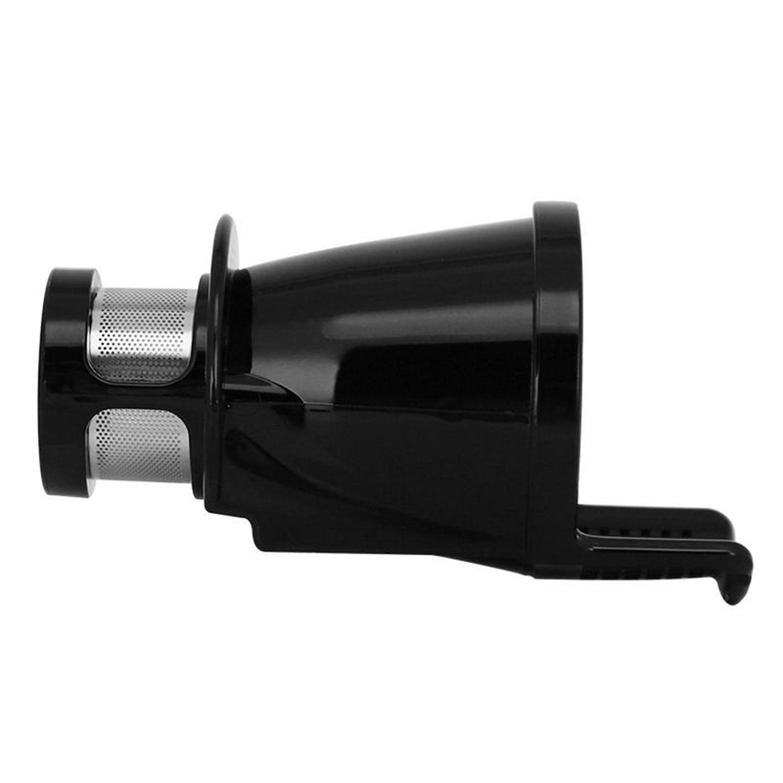 Entsafter Entsaftungs-Siebfilter Kompatibel für OMG 8003 8004 8006 Einfach zu installieren Reinigung Langlebig Zubehör