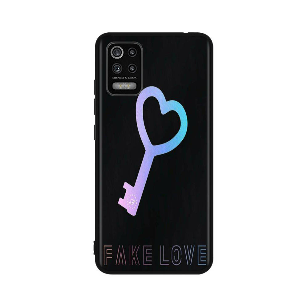 BT10 BTS Bangtan Boys Hülle für iPhone 16 15 Plus 14 13 12 11 Pro 8 7 6S 6 SE 5S X XR XS Max Realme C30 C33 C31 9I Huawei P30 Schwarze Weiche Hülle Huawei Y9 Prime 2019 grün