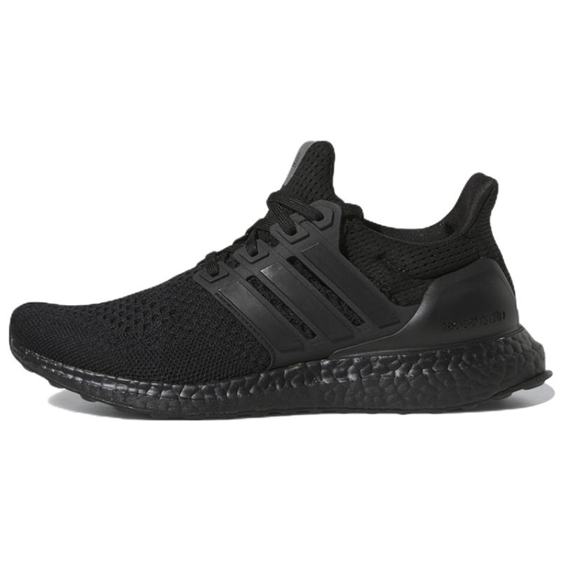 Adidas Ultra Boost 1.0 Triple Black Damen-Sneaker HQ4204 36