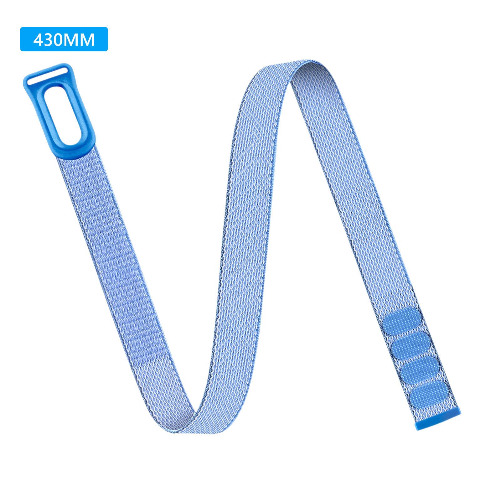 Gewebeband für den Oberarm Für Google Fitbit Air Rundes Armband Verstellbares Oberarmband Unisex Robustes Weiches Atmungsaktives Band Bizepsband gray
