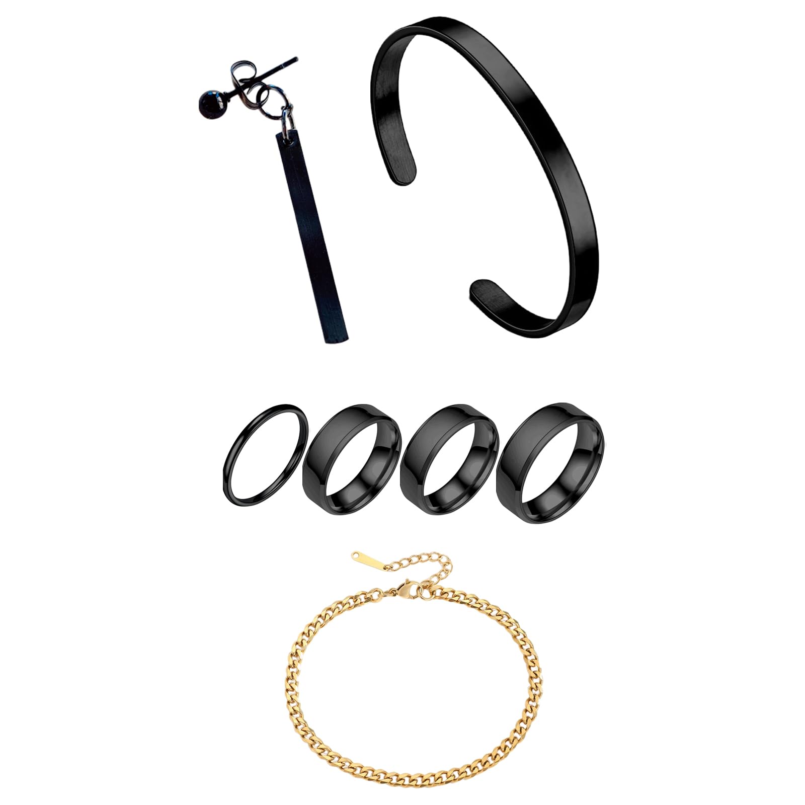 Virtueller YouTuber VTuber Kanae Cosplay Accessoires Ohrringe Kanae Ohrringe Ring Armband Fußkettchen Geburtstagsgedenken Neue Kostüm Accessoires Verkleidung