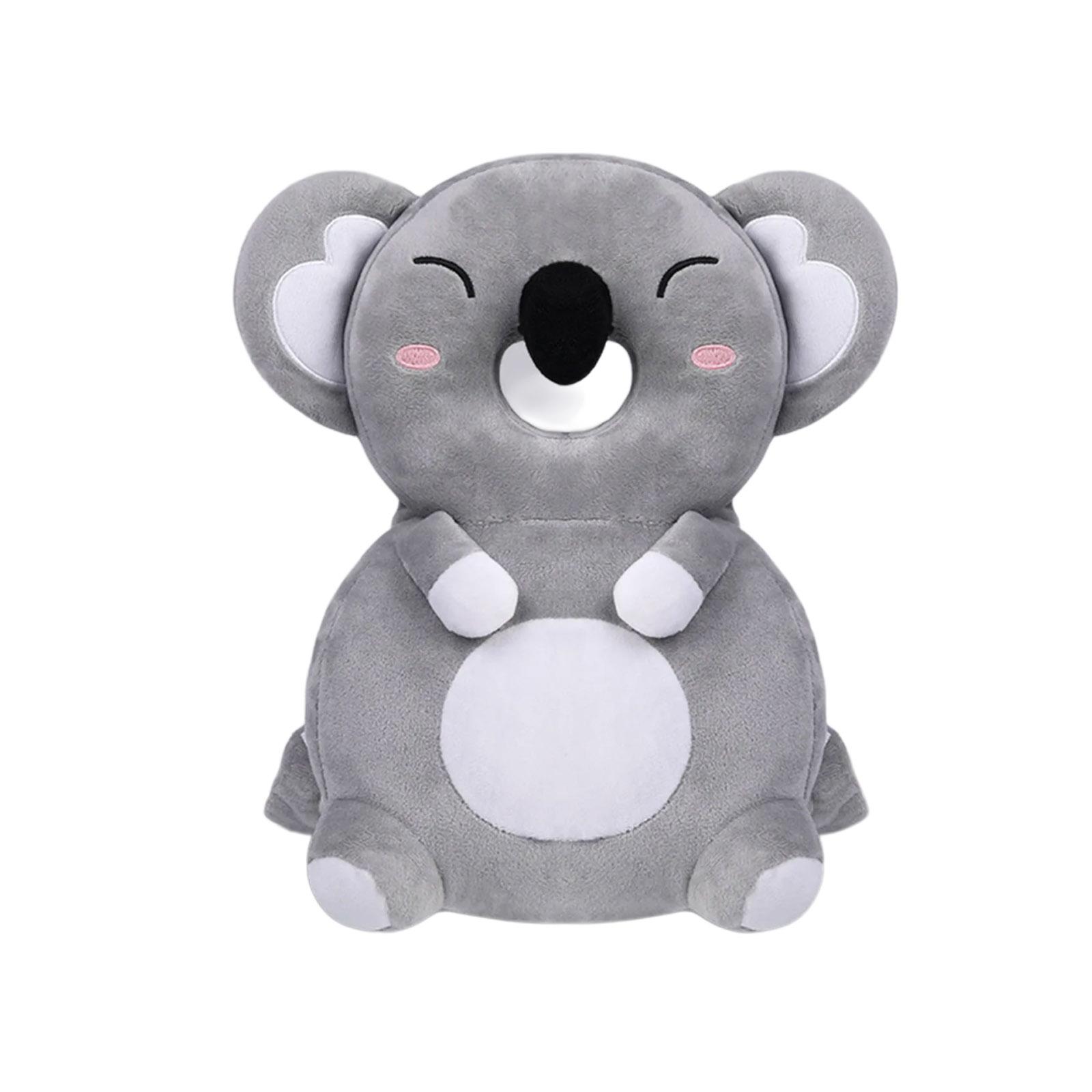 Baby Kopfschutz Kissen Baby Kopfstütze Rucksack Kleinkind Kopf Fallschutz Kissen Rückenschutz Kissen Baby Essential T1