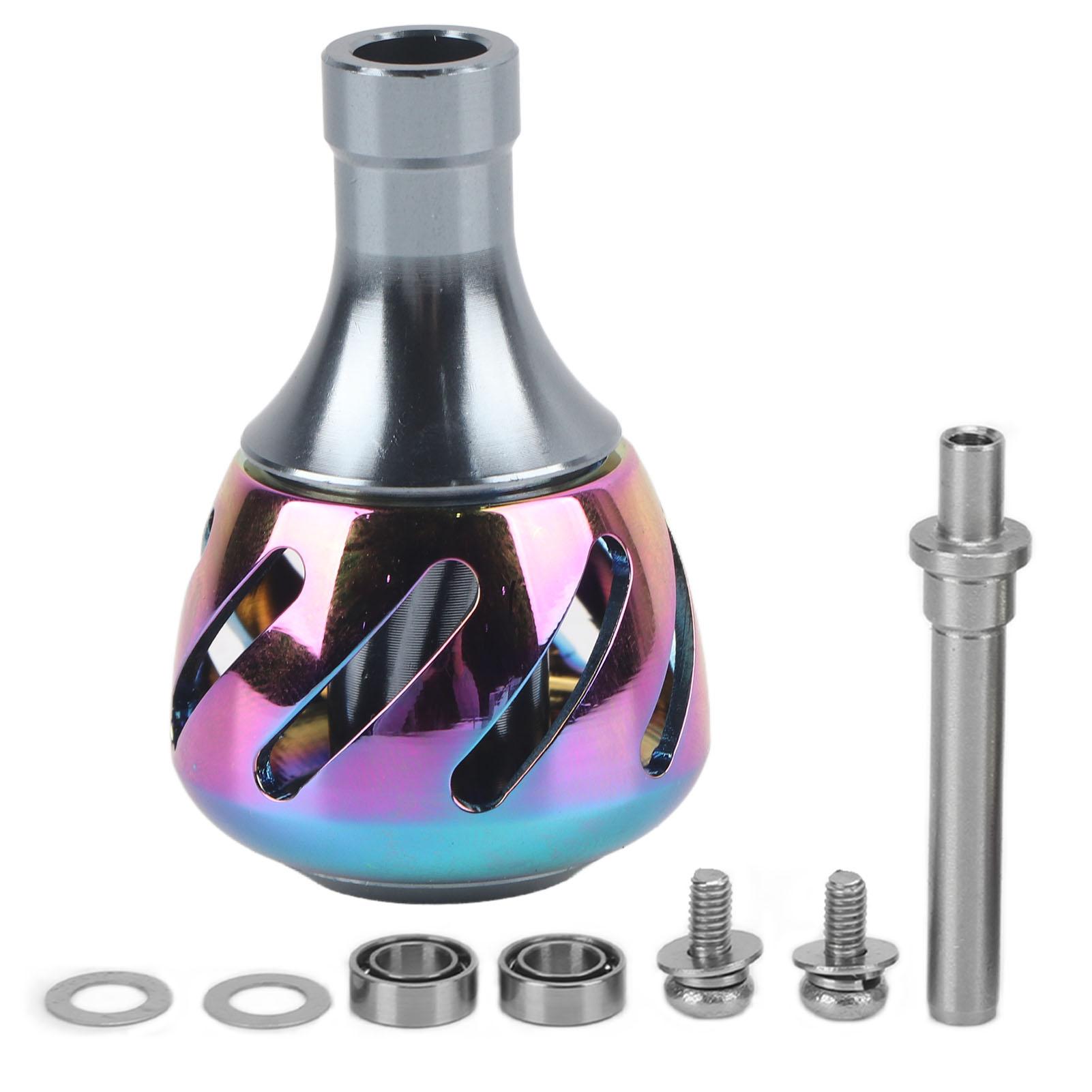 Angelrolle Griffknopf ... Small