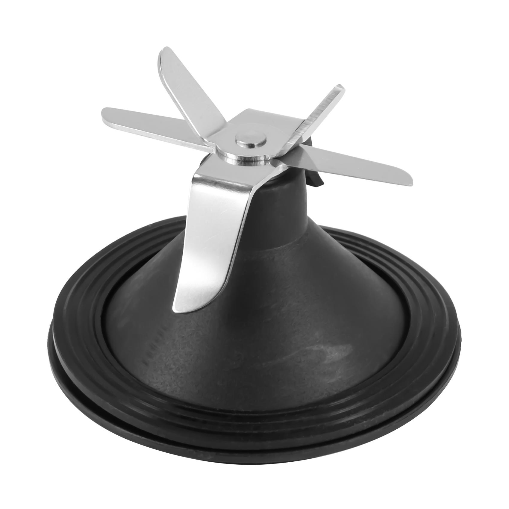 Messer Einheit für Philips RI2095 RI2096 HR2093 HR2194 HR2195 HR2196 HR2095 HR2096 für Entsafter Mixer Teile CHINA