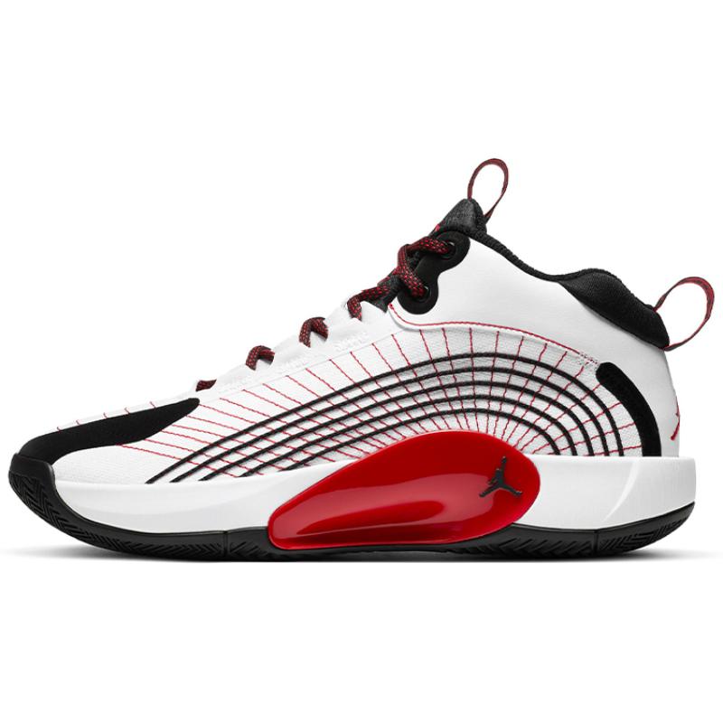 Jordan Jumpman 2021 PF University Red Jordan CQ4229-100 41