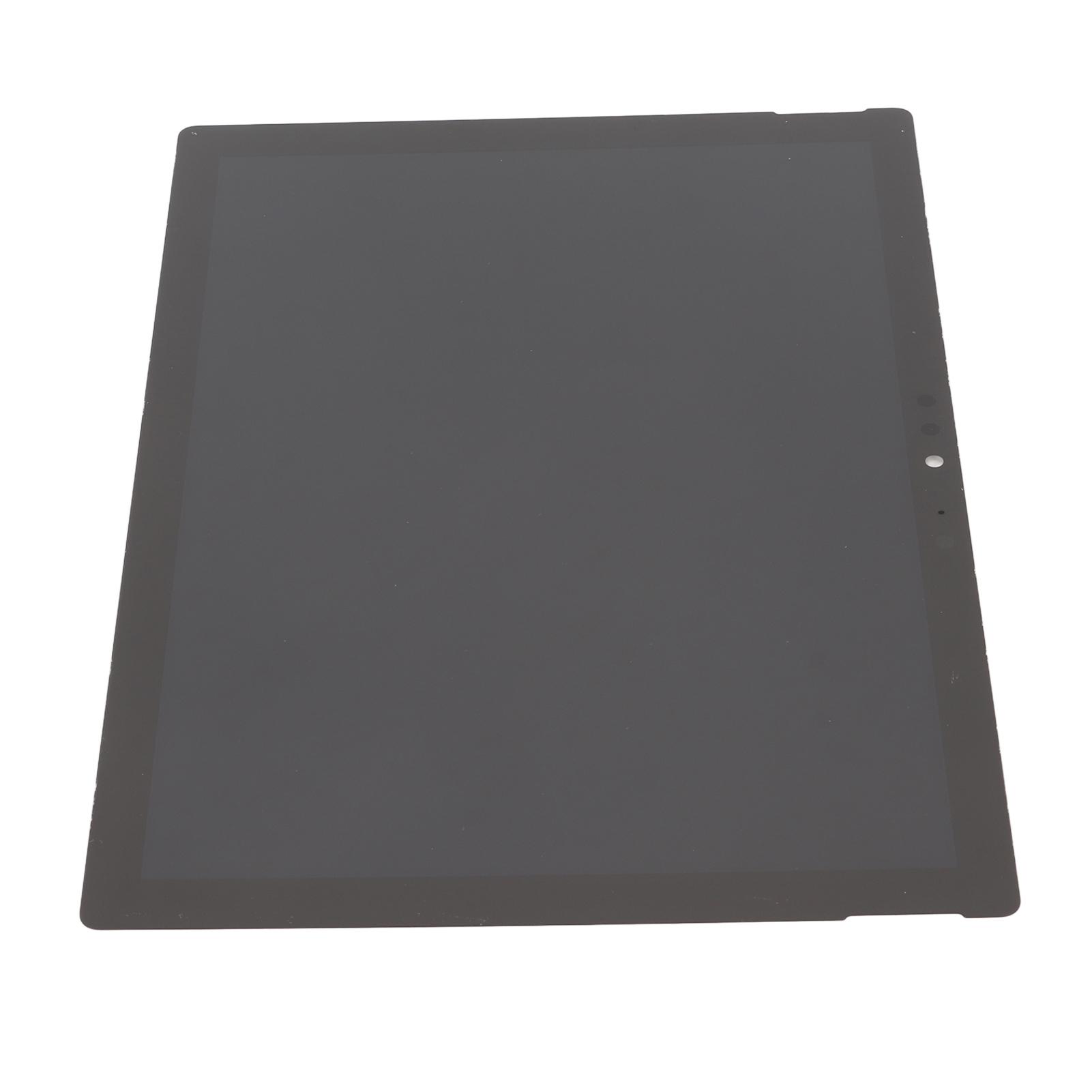 12,3 Zoll LCD-Touchscreen-Digitalisierer-Baugruppe Ersatz für Pro 5 1796 Pro 6 1806 Professional LCD