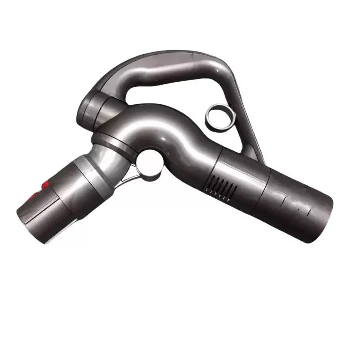 Staubsaugergriff Kompatibel mit für Dyson CY22 CY23 CY26 CY28 Staubsauger Reinigungsgriff Einfache Installation Teilenummer. 967373-01