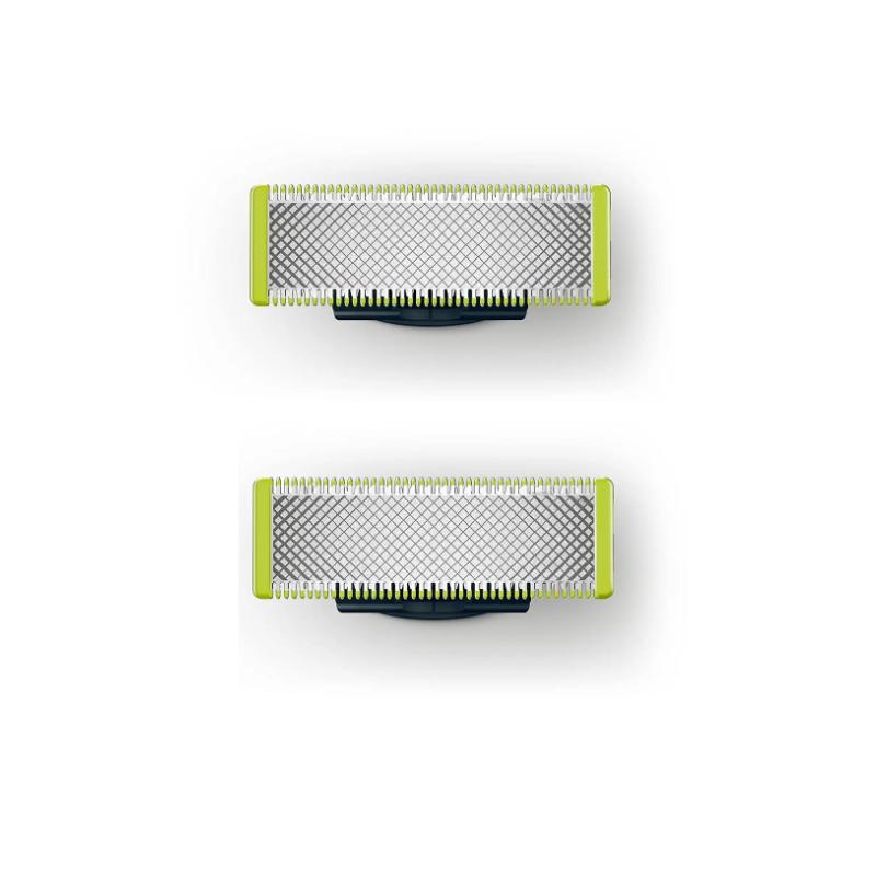 Ersatzklinge für Philips QP210 QP220 QP230 QP2520 QP2530 QP2527 QP2533 Philips 2 PCS