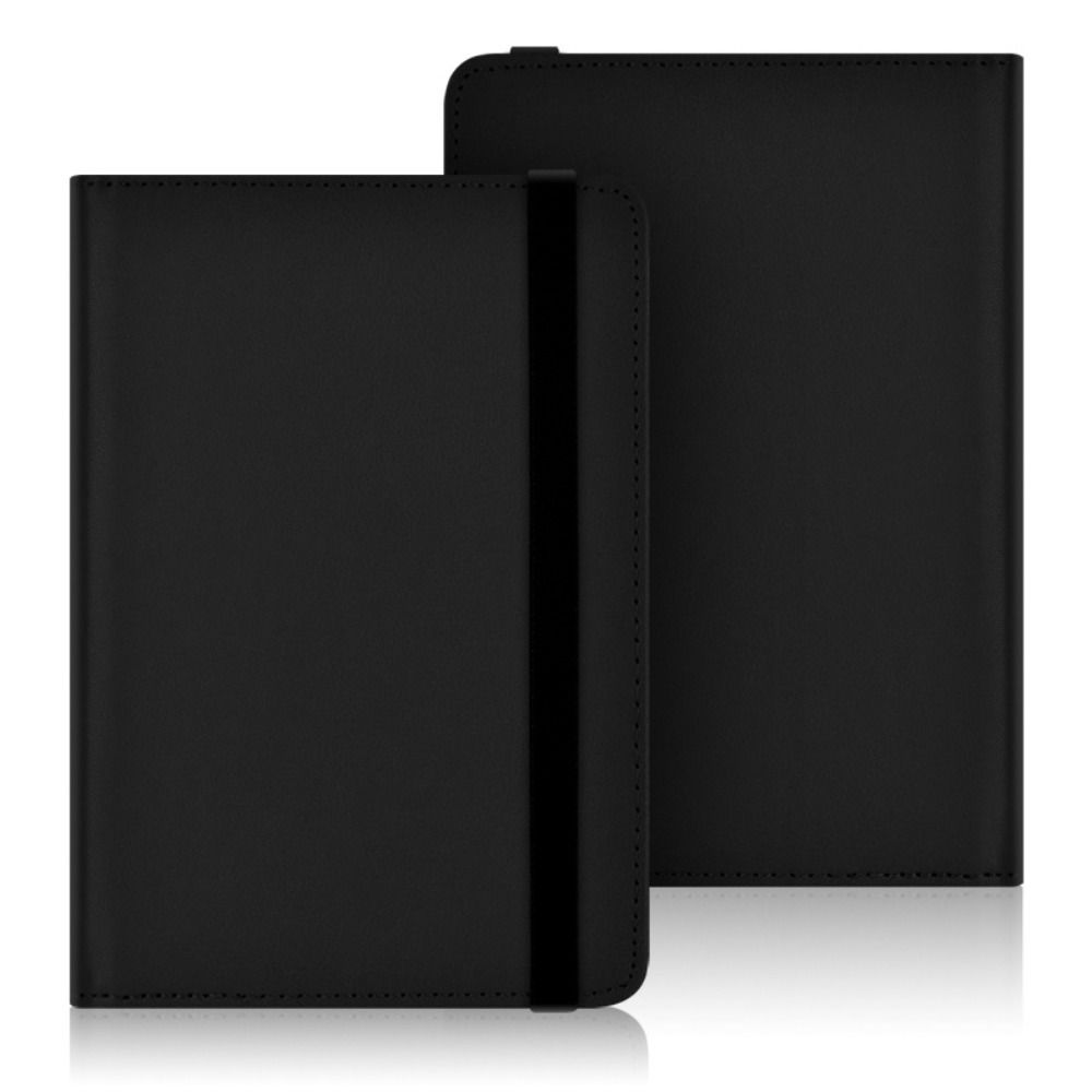 Paperwhite 1/2/3/4 6 Zoll e-Reader Hülle Vollschutzschale für Kindle 10./11. Zuhause Büro Black