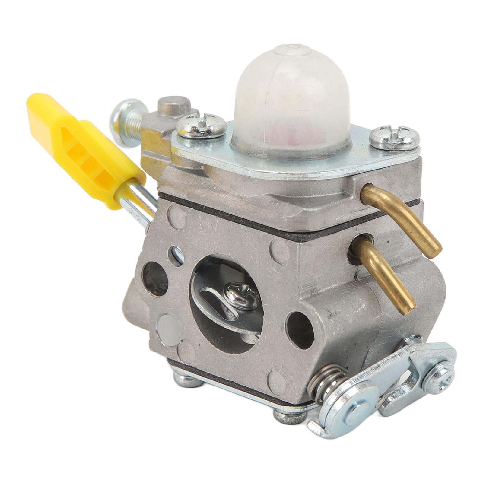 Vergaser Carb 308054043 C1U?H60 Vergaserfilter für RYOBI Heckenschere RY39500 RY26500 RY26520