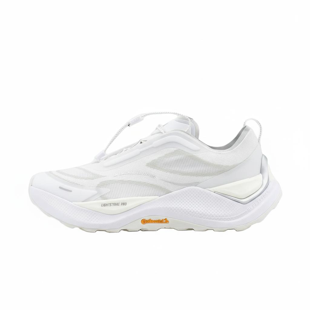 Adidas Holo Peak Bequeme Passform Trail-Laufschuhe Unisex Laufschuhe Weiß KI1521 43⅓ white