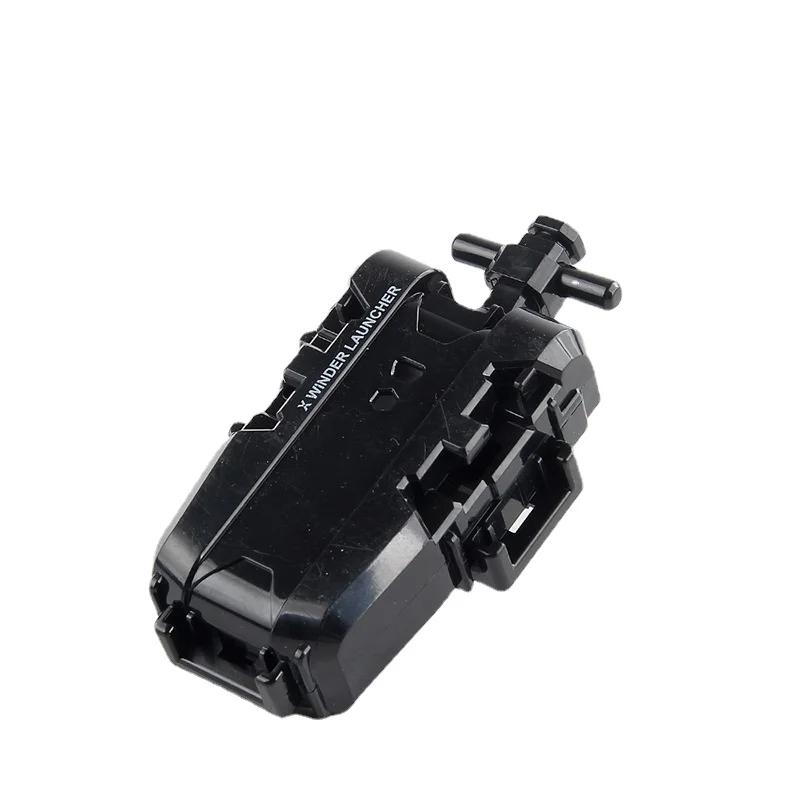 Burst Beyx Top X Gyro Bx46 Kampf-Einstiegsset Bx45 Bx44 Bx35 Bx34 Bx23 Bx20 Kinderspielzeug Für Kinder Erwachsene Kindergeburtstagsgeschenk Feiertagsgeschenk black