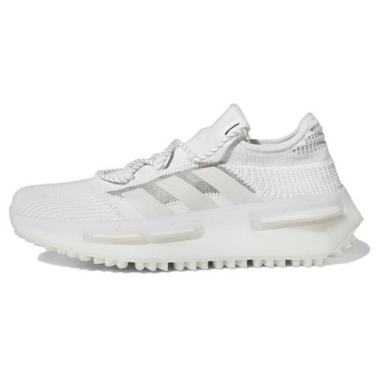 adidas NMD S1 Cloud White 2023 - GW4652 EU 38 weiß