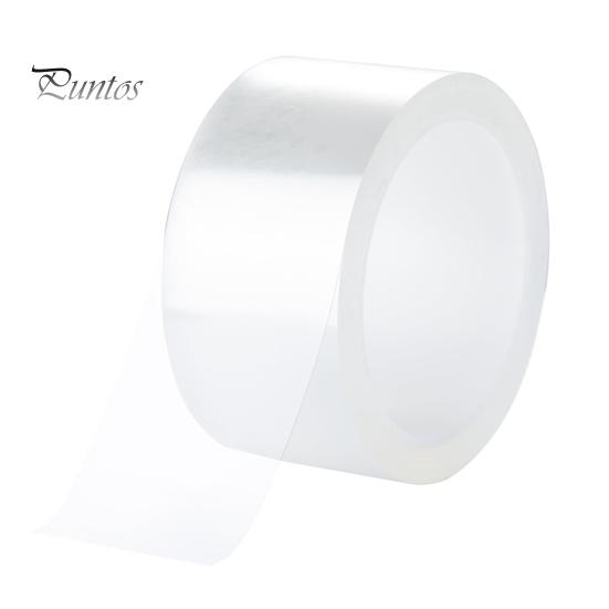 Fenster-Wetterschutzband, selbstklebendes, wasserfestes, rückstandsfreies, weit verbreitetes Isolierfolienband für Türen und Fenster 5cm*20m